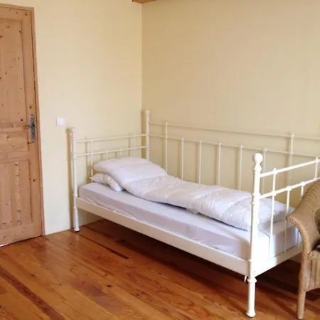 Chambres D'hotes Les Bourdeaux Bed & Breakfast Monflanquin