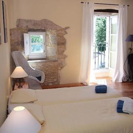 Bed & Breakfast Chambres D'hotes Les Bourdeaux *