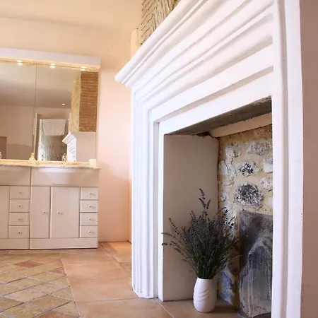 Chambres D'hotes Les Bourdeaux