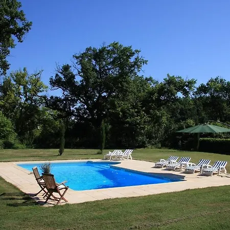 Chambres D'hotes Les Bourdeaux *