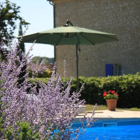 Chambres D'hotes Les Bourdeaux