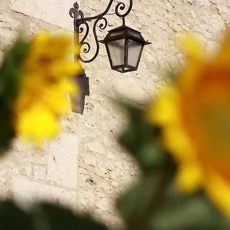Bed & Breakfast Chambres D'hotes Les Bourdeaux