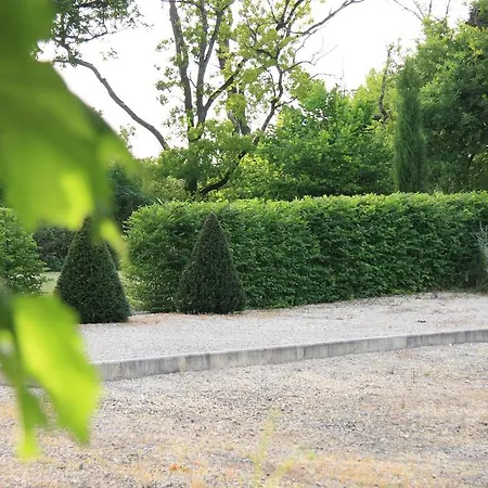 Chambres D'hotes Les Bourdeaux Monflanquin
