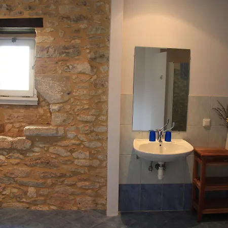 Chambres D'hotes Les Bourdeaux