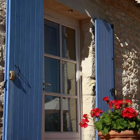 Bed & Breakfast Chambres D'hotes Les Bourdeaux